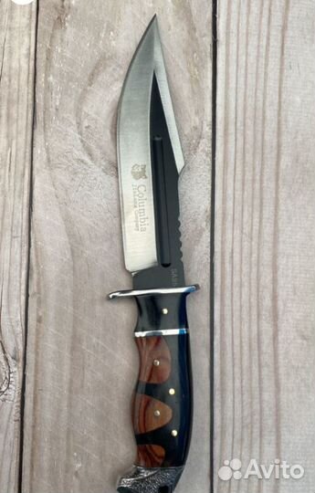 Охотничий нож