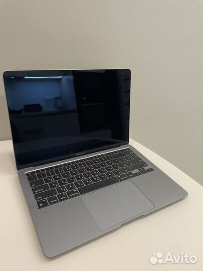 Macbook 2020 m1 256gb