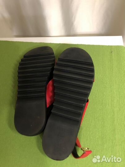 Сандалии женские Apricot (Франция)