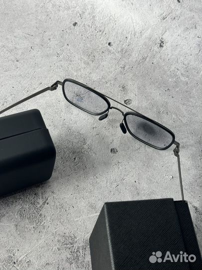 Очки Ic Berlin фотохромные