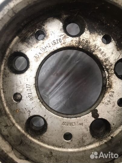 Колеса в сборе