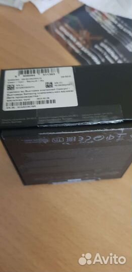 Беспроводные наушники samsung buds 2 pro