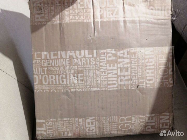 Диск тормозной