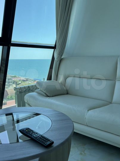 Квартира-студия, 36 м², 9/10 эт.