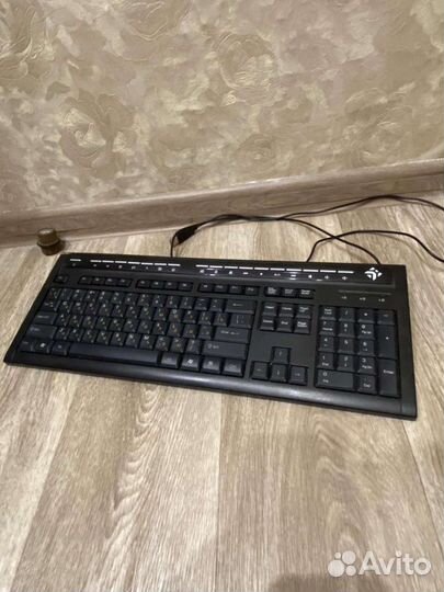 Клавиатура