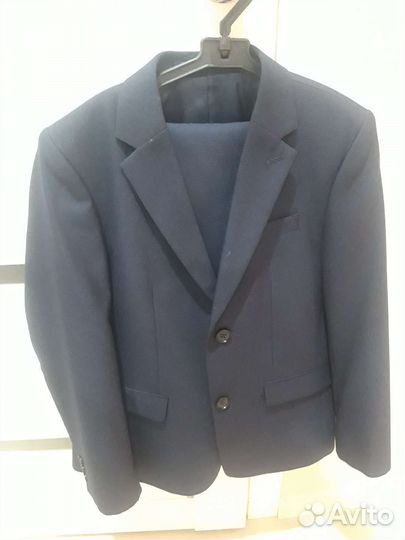 Школьная форма для мальчика