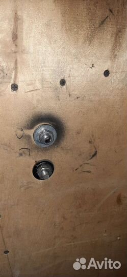 Короб для сабвуфера 12