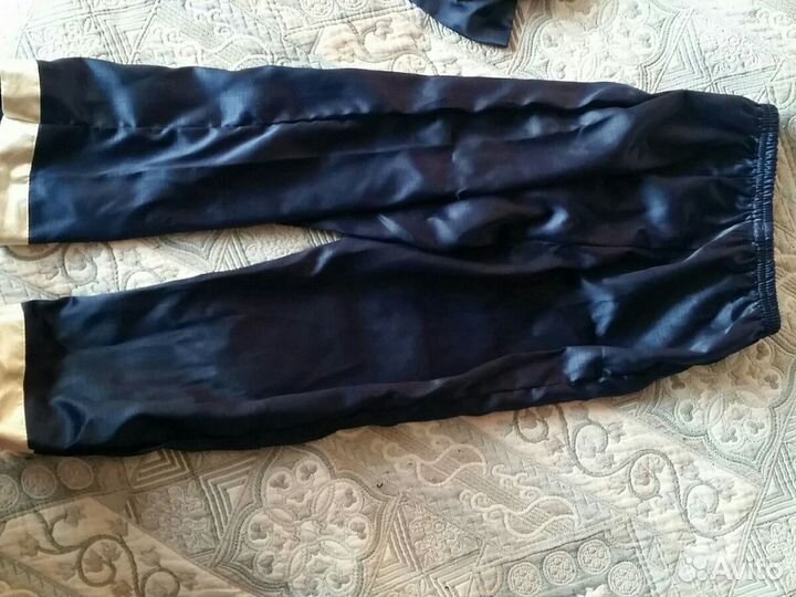 Костюм из китая