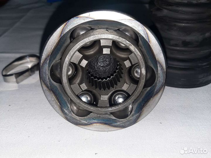 Шрус наружный mitsubishi