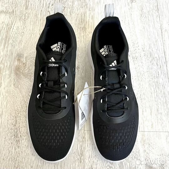 Adidas кроссовки 38;40 новые