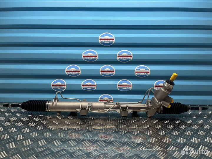 Рулевая рейка Volkswagen Transporter T5 новая