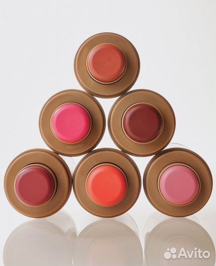 Оригинал Rhode в наличии. Блеск, румяна, Rhode kit