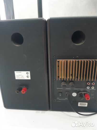 Акустика Microlab solo 5