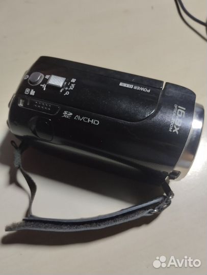 Видеокамера Panasonic