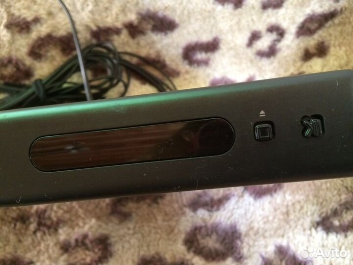 DVD проигрыватель Samsung DVD-P181 XER