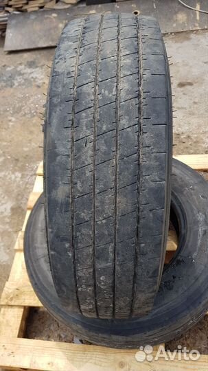 Шины annaite 235/75 R17.5