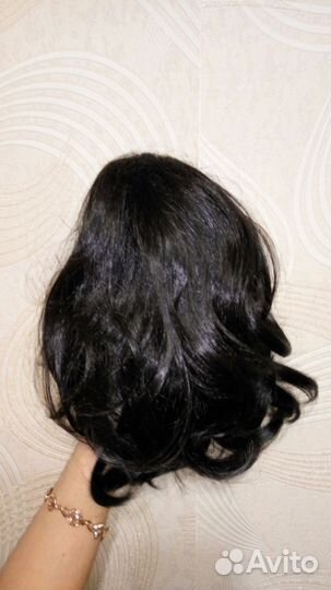 Хвост на крабе