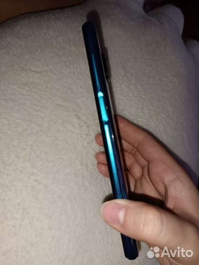 Xiaomi redmi note 9s 4 64gb