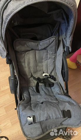 Детские коляски