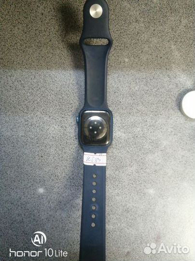 Смарт часы Apple watch 7, 41mm