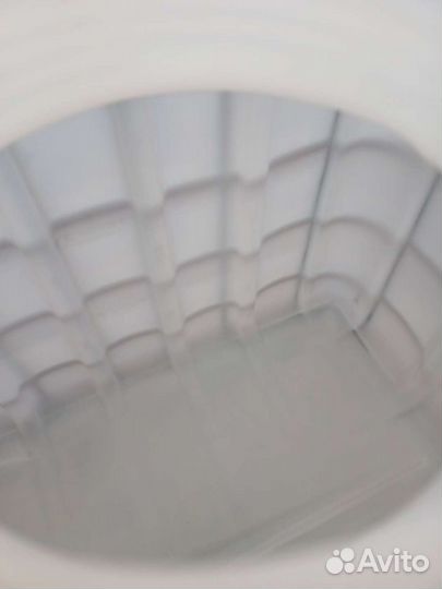 Еврокуб чистый