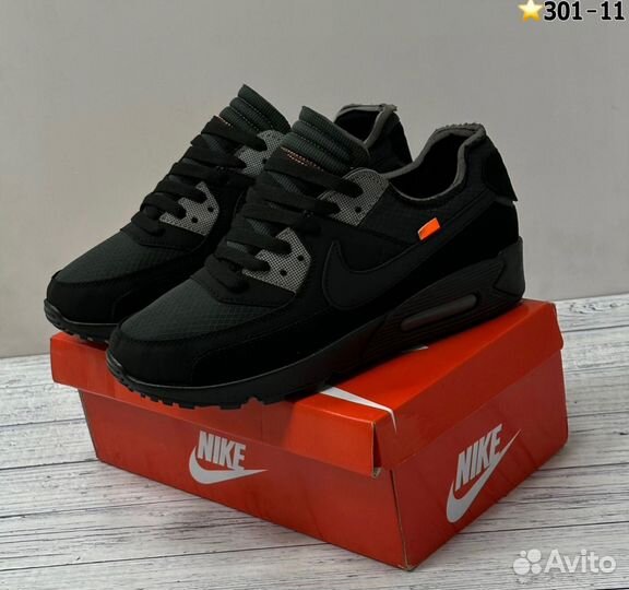 Кроссовки Nike