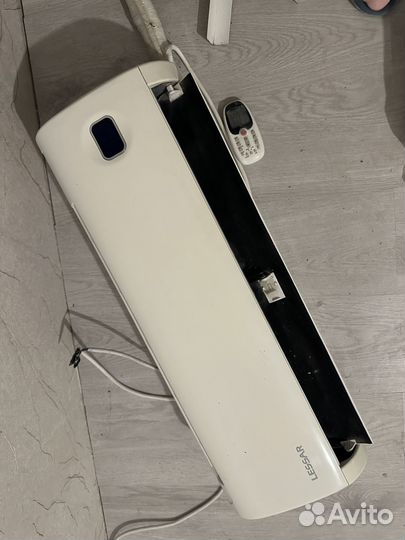 Сплит- система lessar