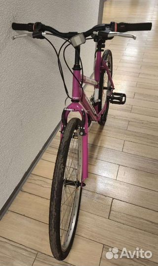 Велосипед 26