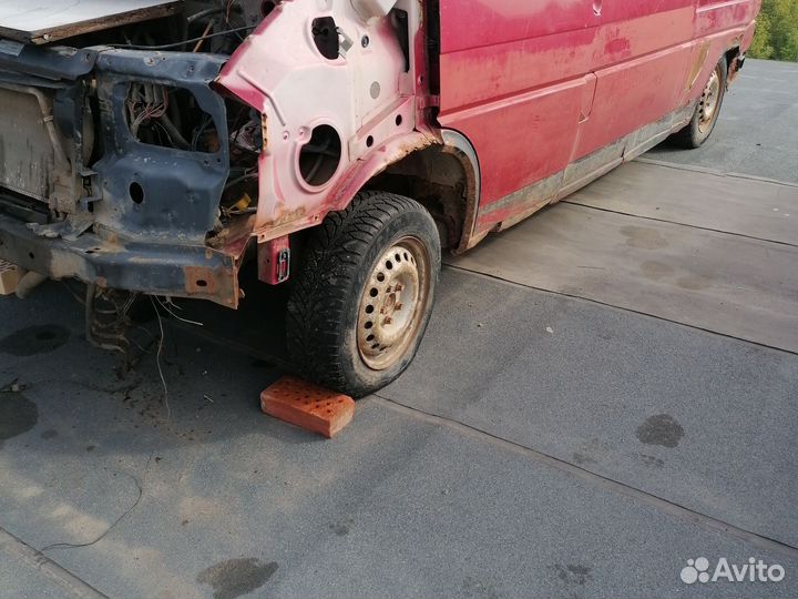 Диски р15/5/112 8шт