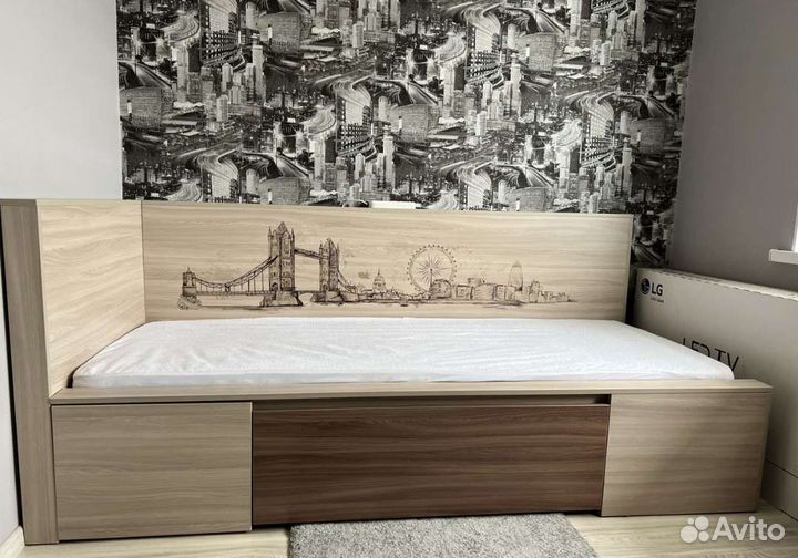 Детская мебель