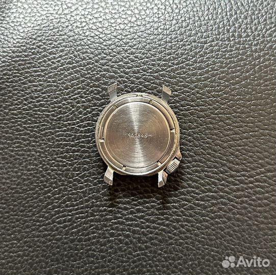 Часы Восток 17 камней СССР