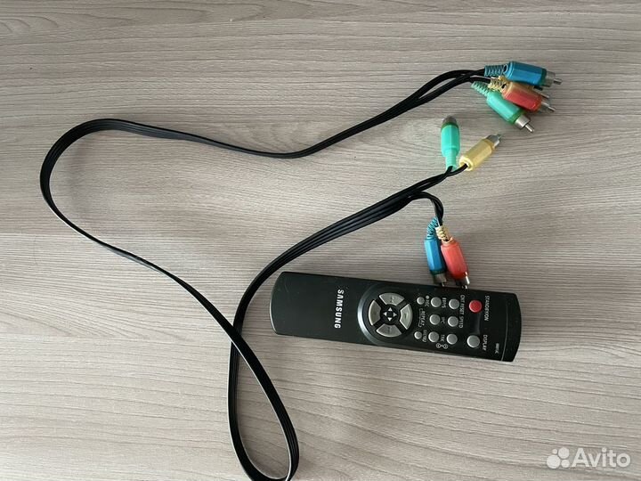 Видеомагнитофон