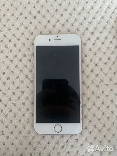 Телефон iPhone 6s