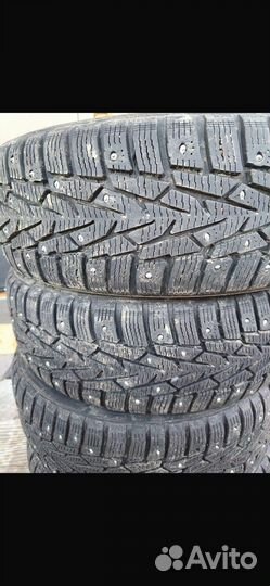 Nokian Tyres Nordman 7 185/65 R15 19M
