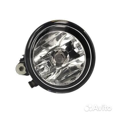 Фара противотуманная прав.BMW X3/X5 F15 13- 1N0