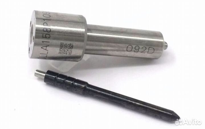 Распылитель dlla158P1092 форсунки Denso 095000-534