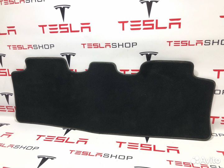 Коврик салона Tesla Model Y 2020 1493064-00-B