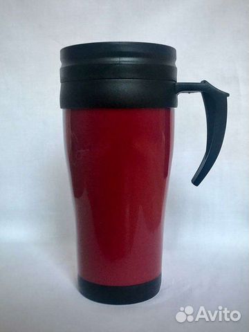 Кружка-термос