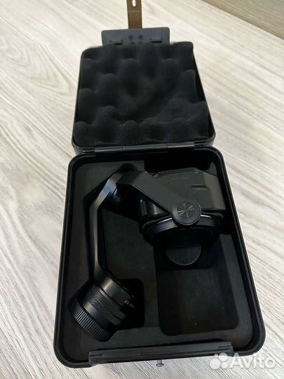 Камера Zenmuse X7