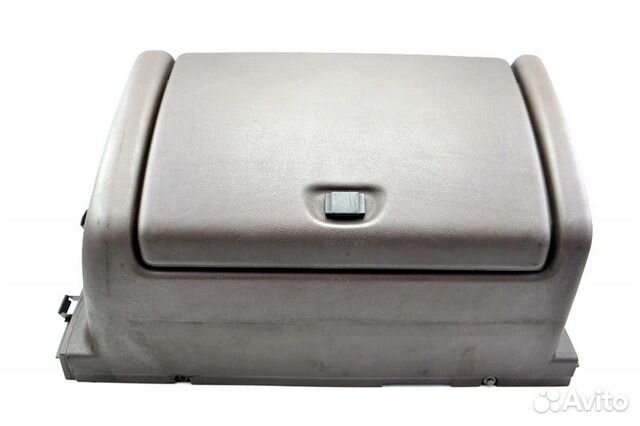 Отделения для хранения renault trucks Magnum Dxi