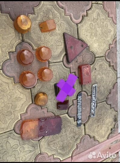 Разбор иж юпитер -3