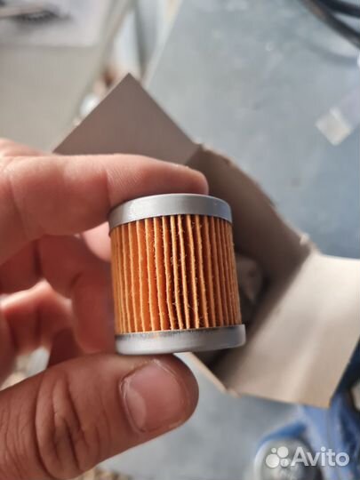 Фильтр bauer N'25326