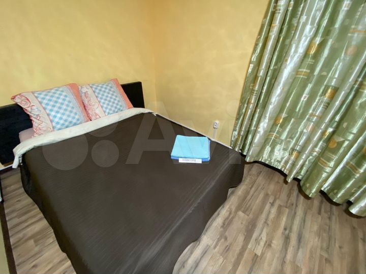 Квартира-студия, 26 м², 2/2 эт.