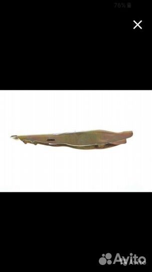 Вилка сцепления Geely emgrand ec7 1.8