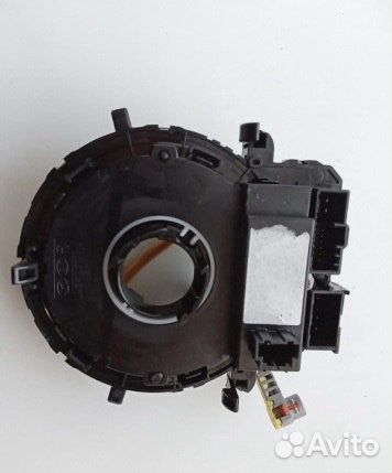 Торпеда hyundai tucson 3 SRS система безопасности