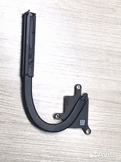 Радиатор MacBook Pro 13 A1278 Mid 2012 923-0105