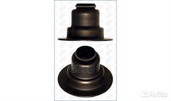 Колпачок маслосъемный ford fiesta/KA 1.3 99-08