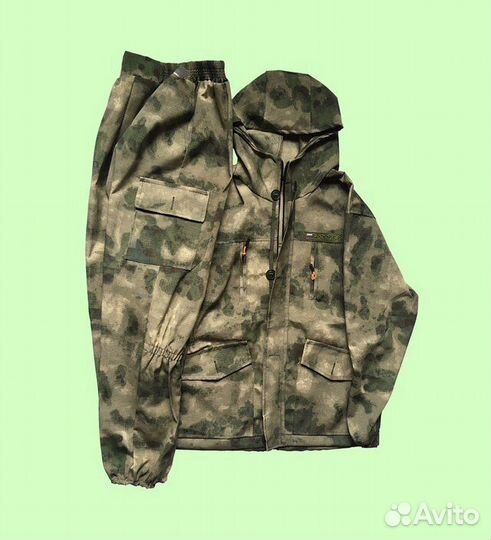 Костюмы для отдыха на природе рыбалки и охоты