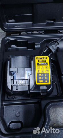 Зарядное устройство для шуруповерта DeWalt купить в Красноярске ...