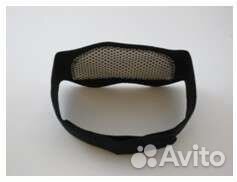 Турмалиновый прогревающий воротник